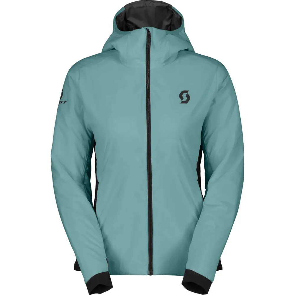 Scott Damen Insuloft Light Hoodie Jacke