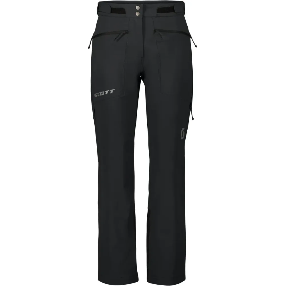 Scott Damen Explorair Softshell Hose