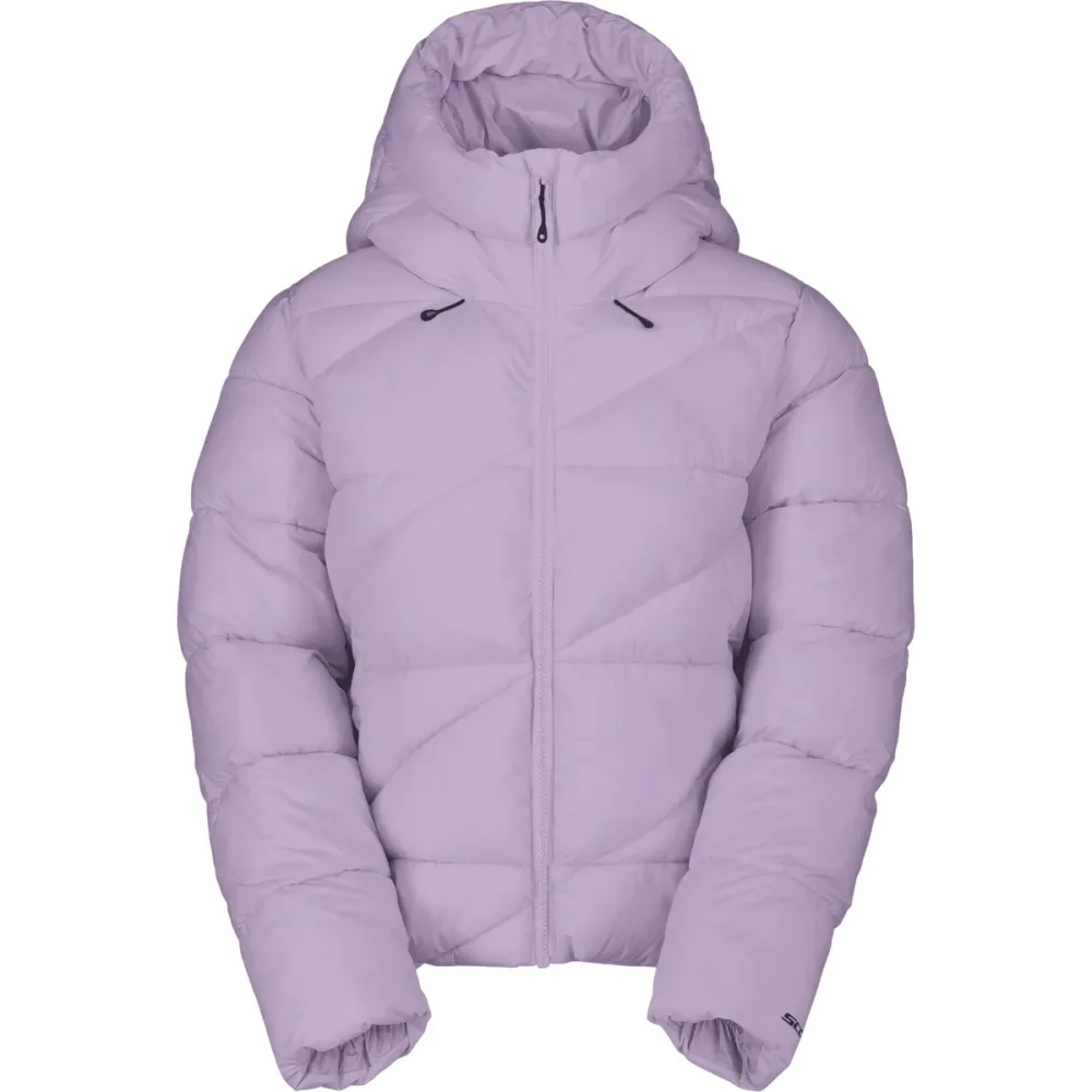 Scott Damen Insuloft Warm Jacke