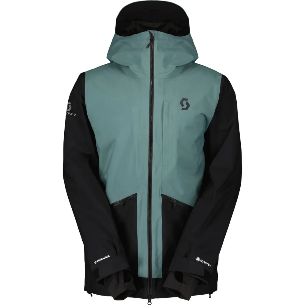 Scott Herren Vertic GTX 2L PL Jacke