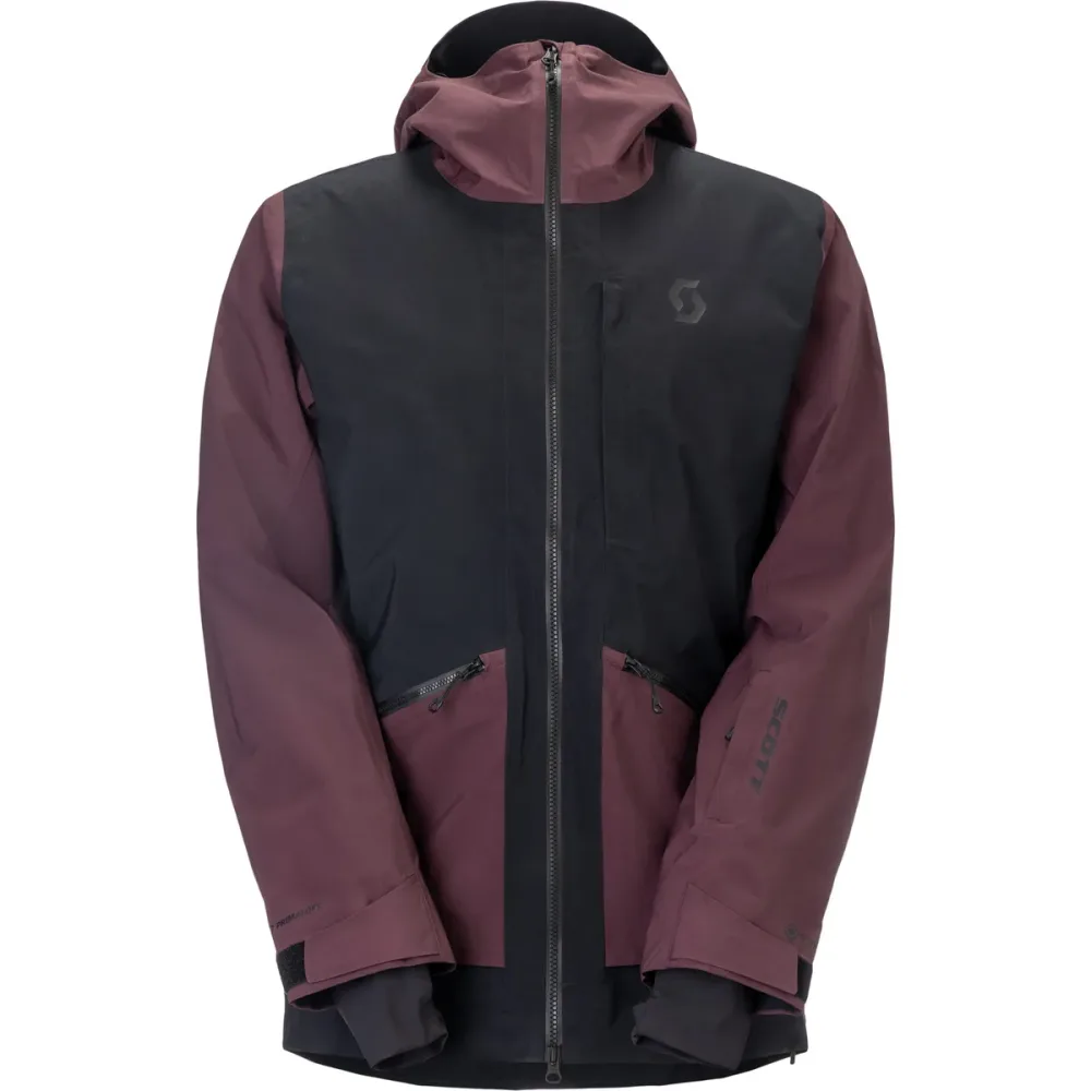 Scott Herren Vertic GTX 2L PL Jacke