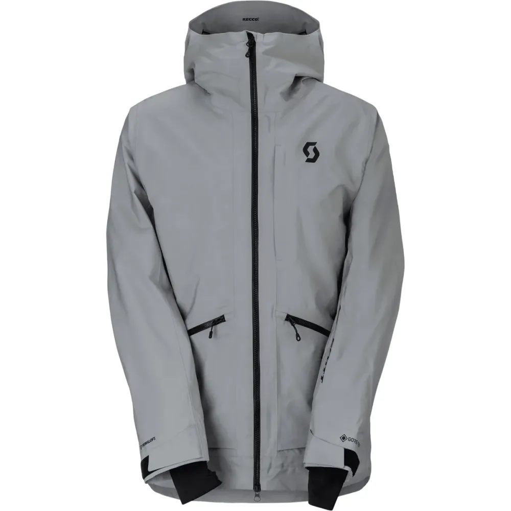 Scott Herren Vertic GTX 2L PL Jacke