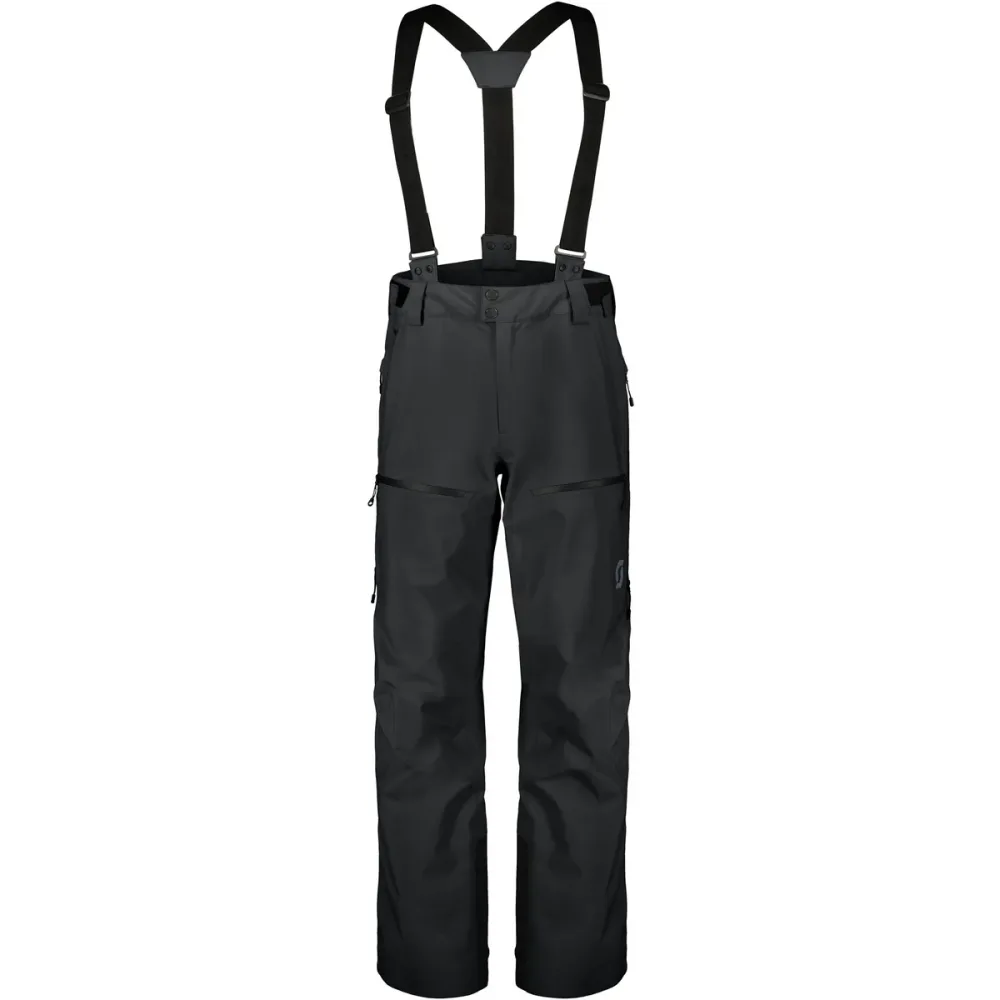 Scott Herren Vertic GTX 2L Hose