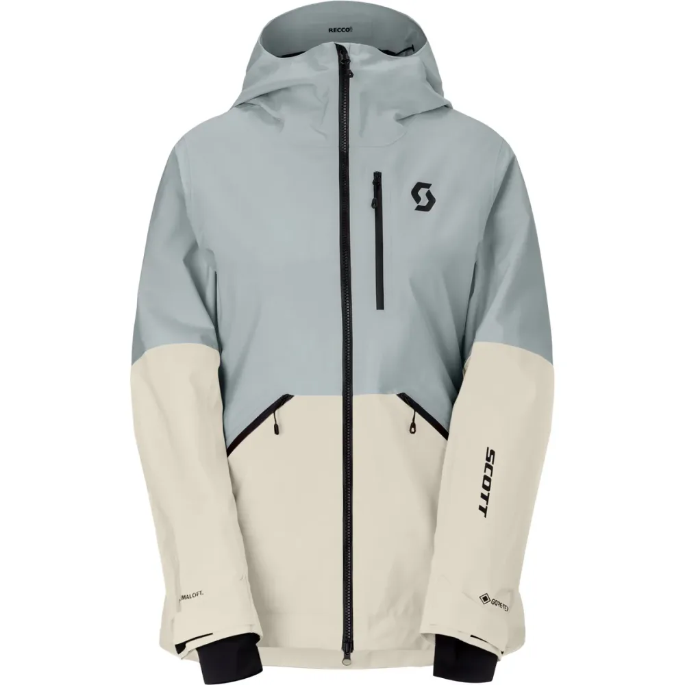 Scott Damen Vertic GTX 2L PL Jacke