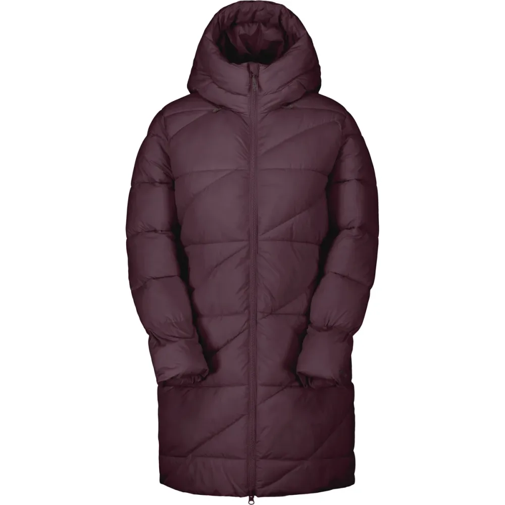 Scott Damen Insuloft Warm Parka