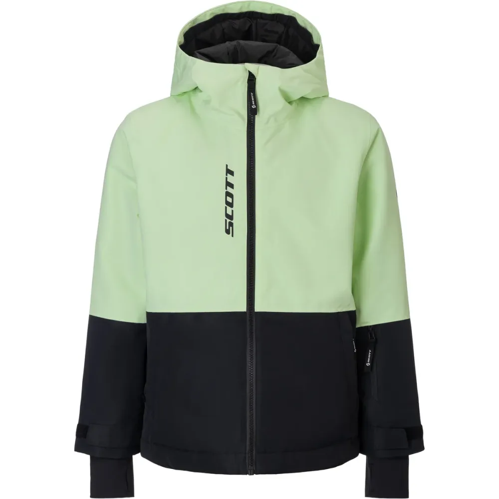 Scott Kinder Ultimate Dryo Jr Jacke