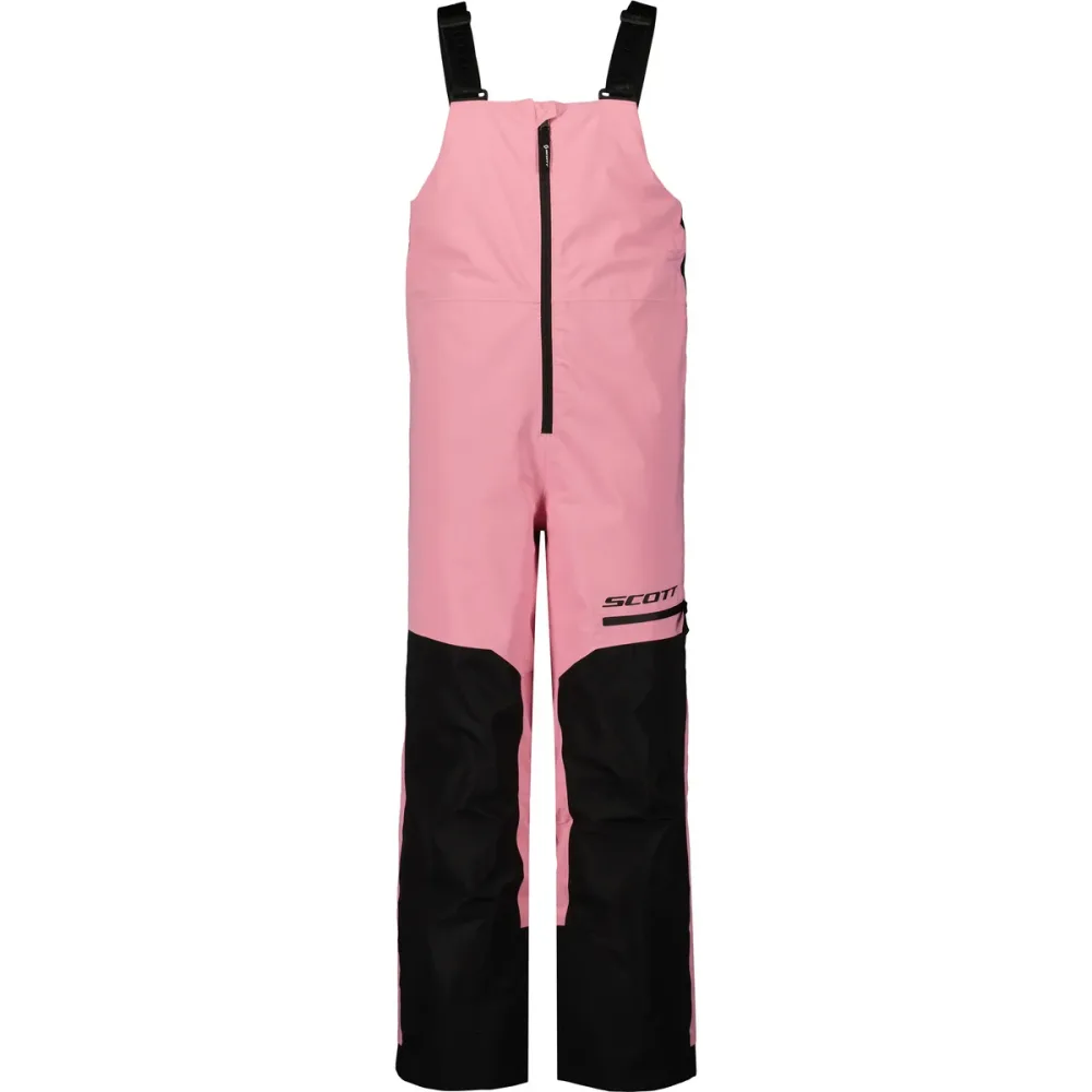 Scott Kinder Vertic Jr Hose