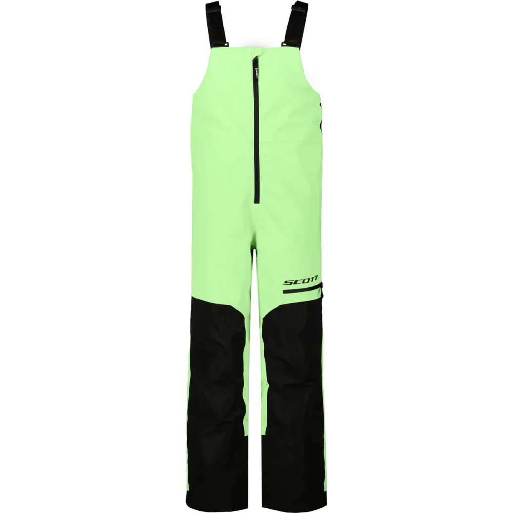 Scott Kinder Vertic Jr Hose