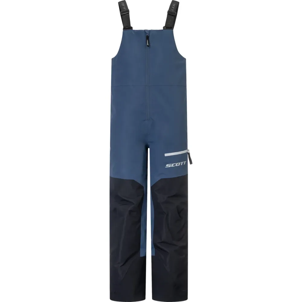 Scott Kinder Vertic Jr Hose