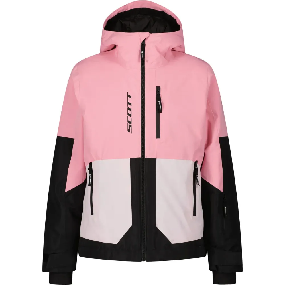 Scott Kinder Vertic Dryo Jr Jacke