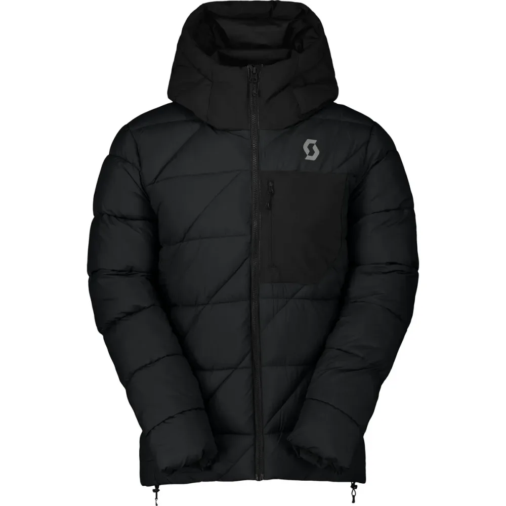 Scott Herren Insuloft Warm Jacke
