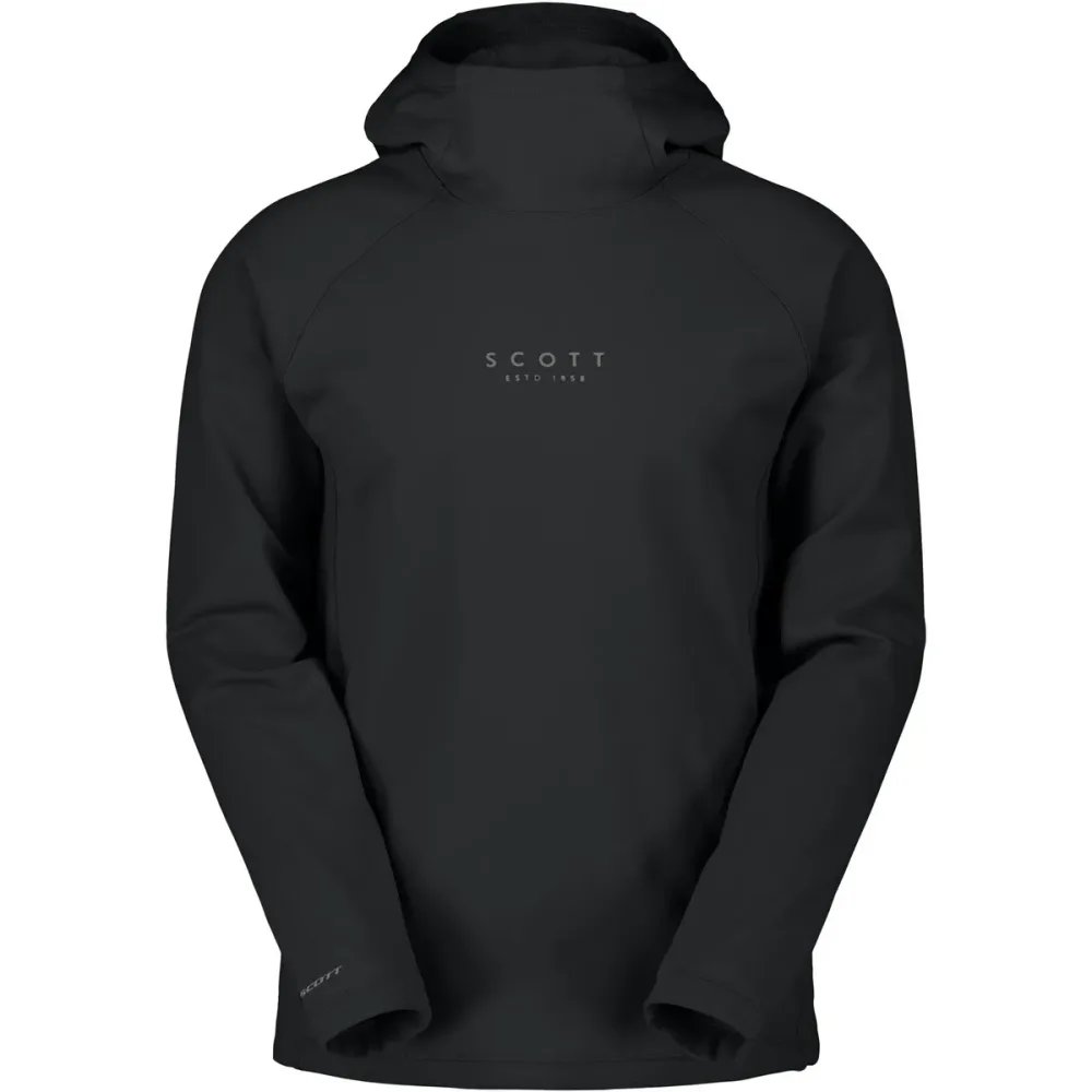 Scott Herren Defined Warm Hoodie Jacke