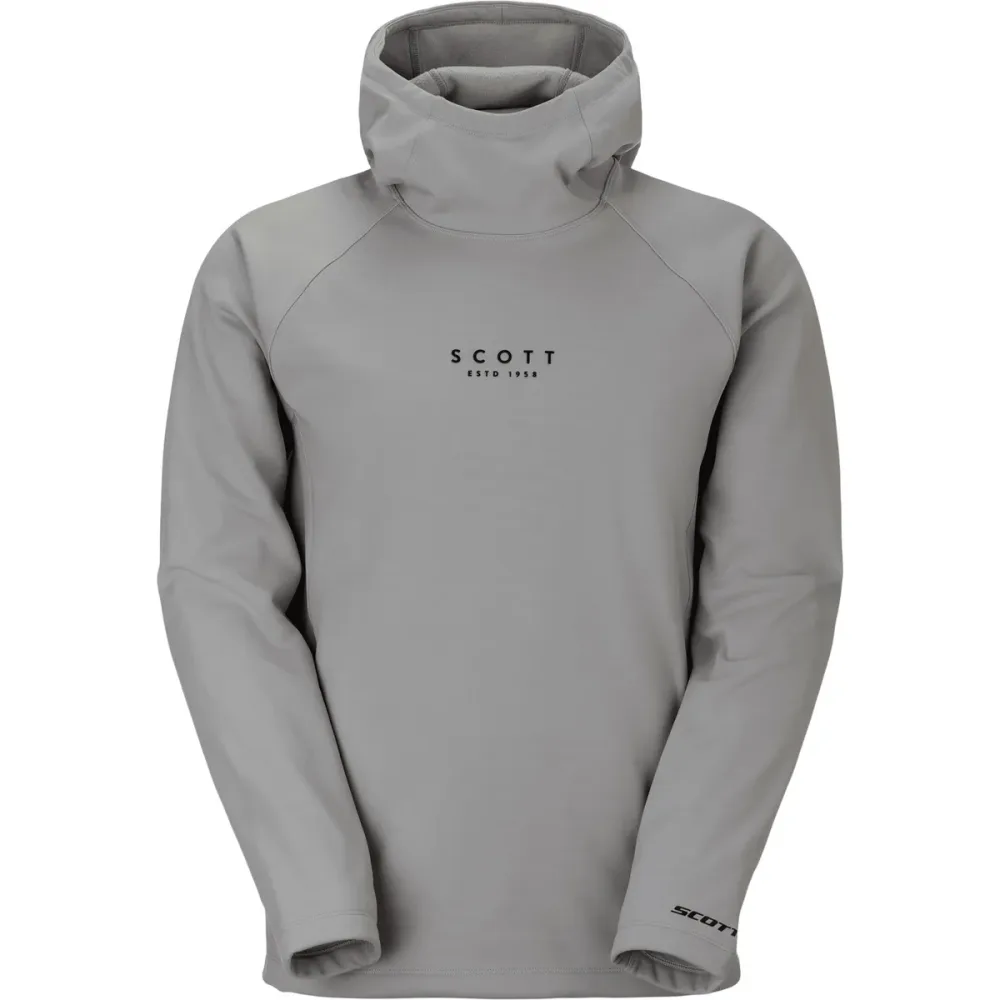 Scott Herren Defined Warm Hoodie Jacke