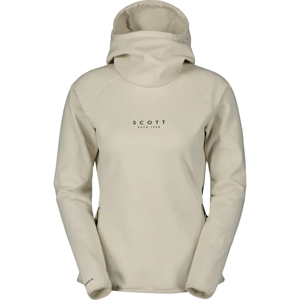 Scott Damen Defined Warm Hoodie