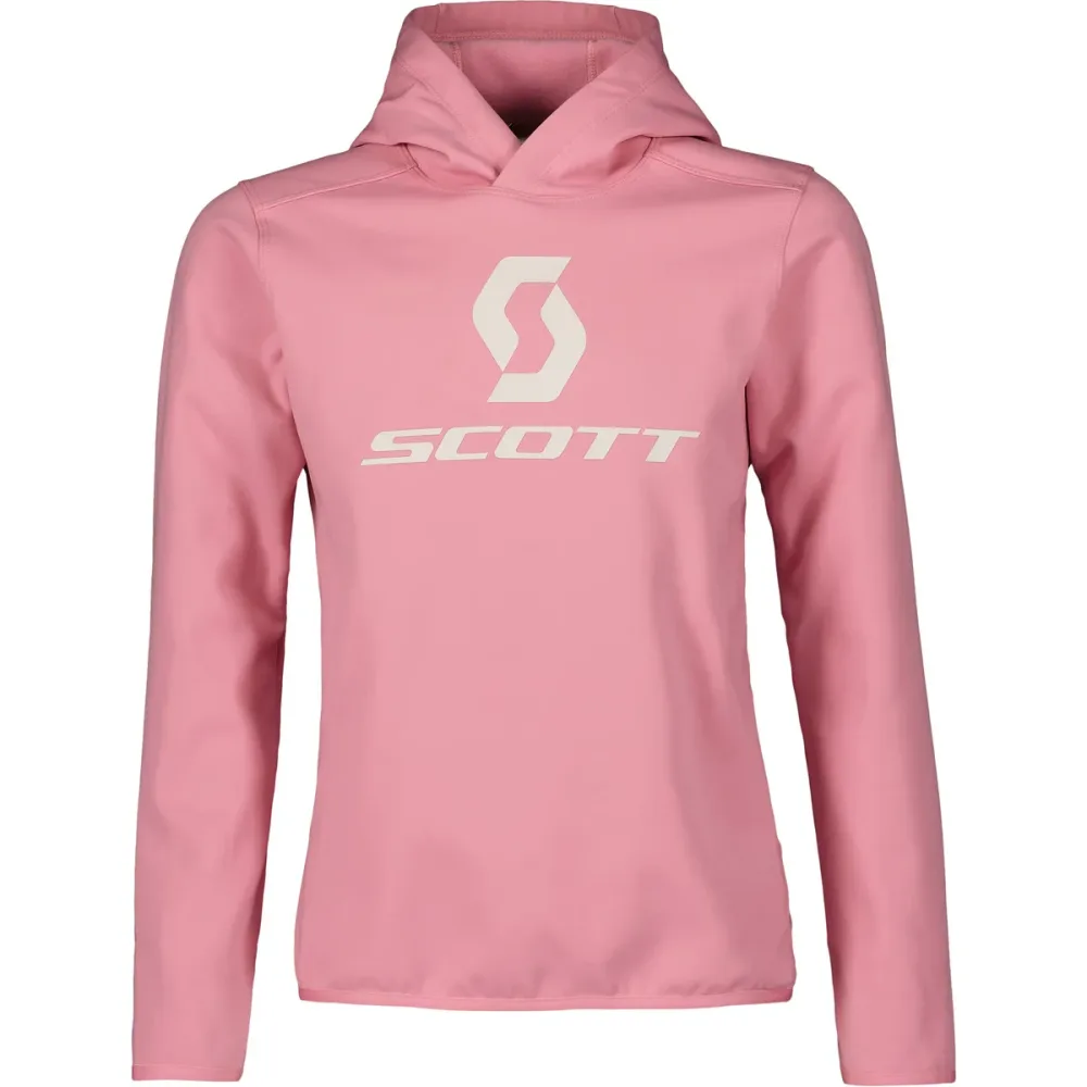 Scott Kinder Defined Warm Jr Hoodie