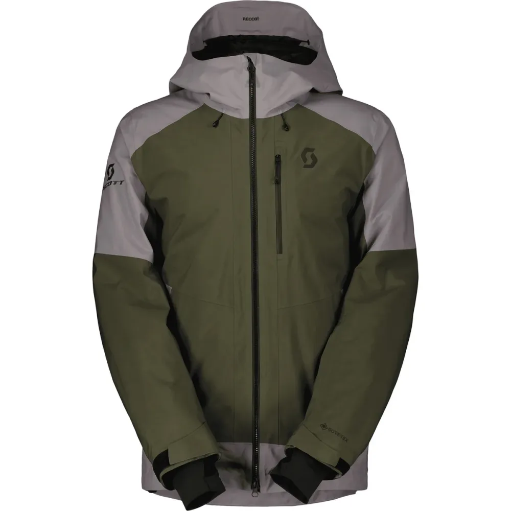 Scott Herren Ultimate GTX Jacke
