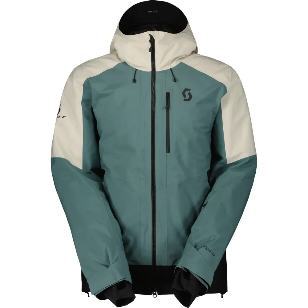 Scott Herren Ultimate GTX Jacke