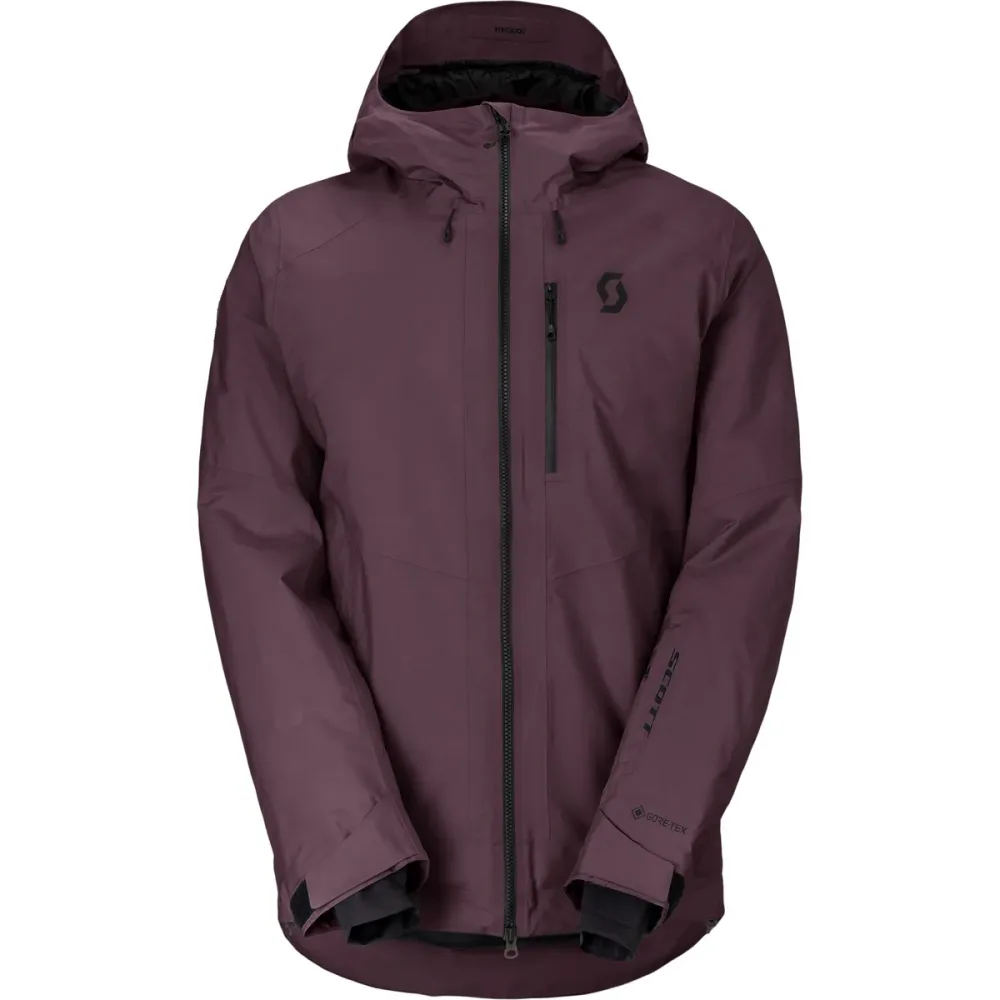 Scott Herren Ultimate GTX Jacke
