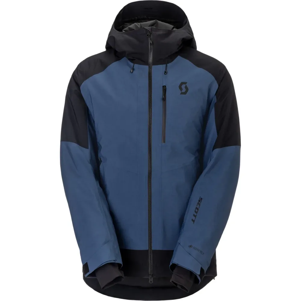 Scott Herren Ultimate GTX Jacke