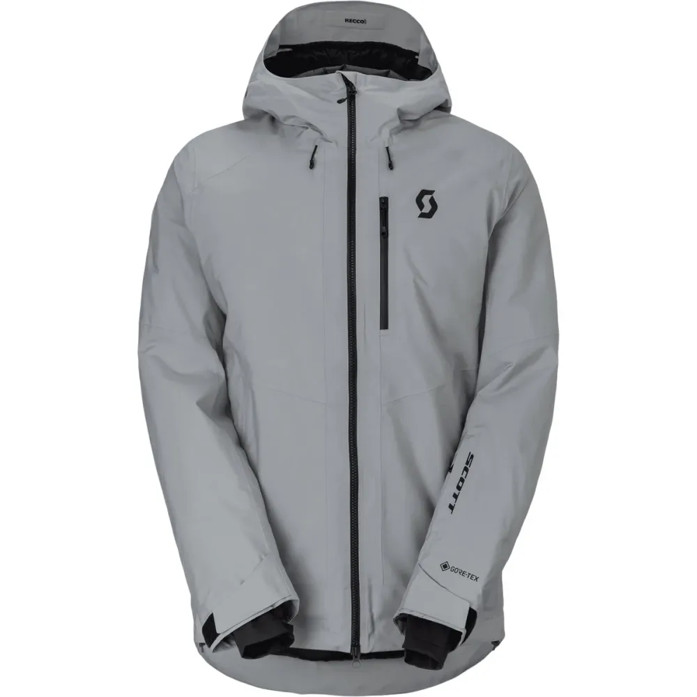 Scott Herren Ultimate GTX Jacke