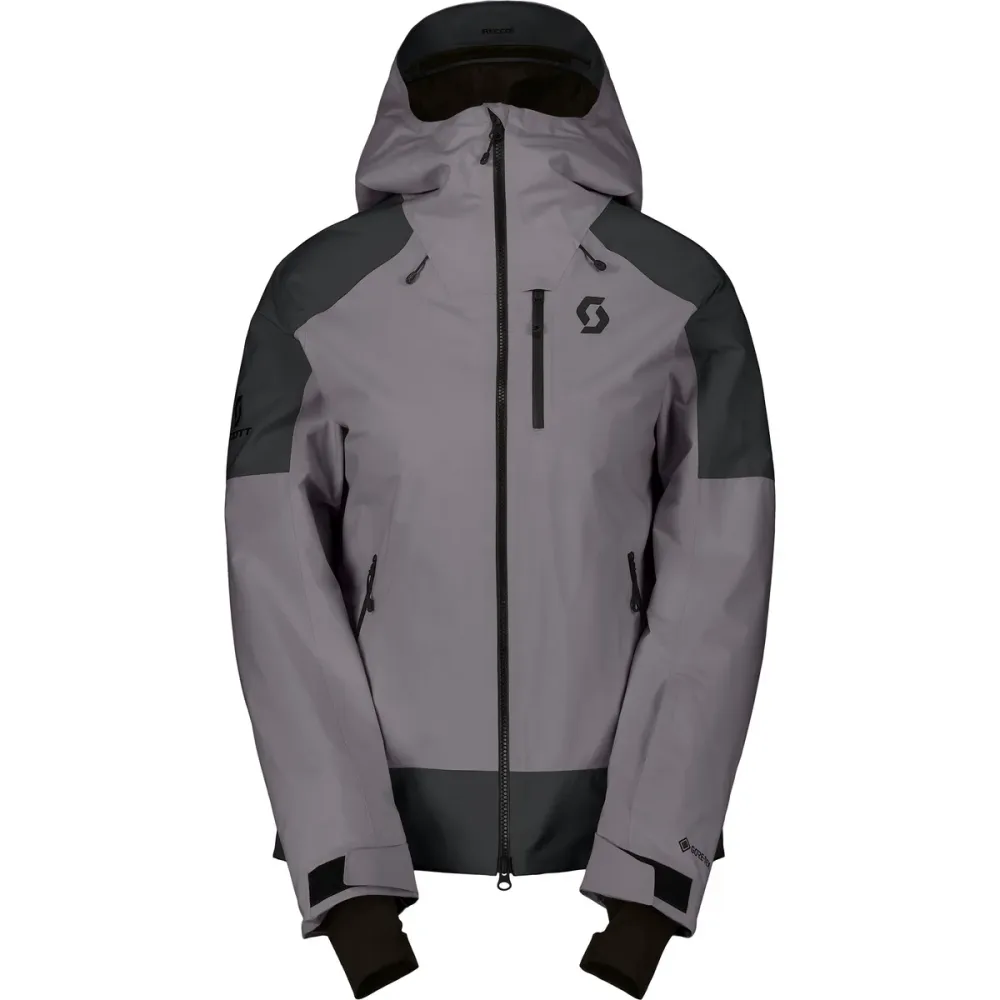 Scott Damen Ultimate GTX Jacke