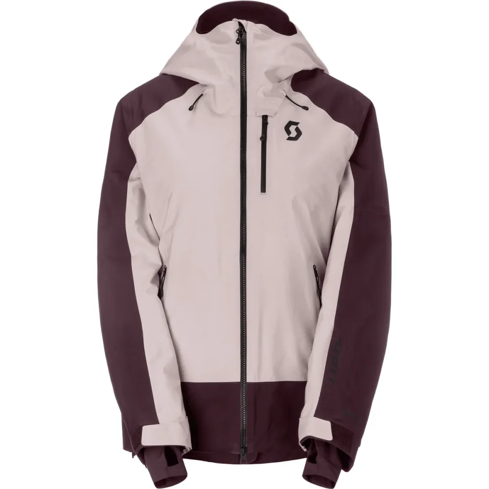 Scott Damen Ultimate GTX Jacke