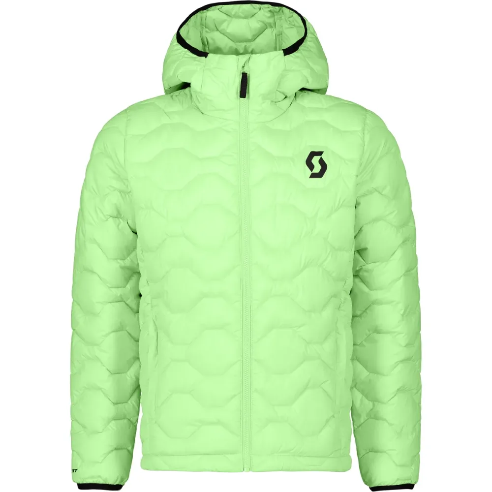 Scott Kinder Insuloft Warm Jr Jacke