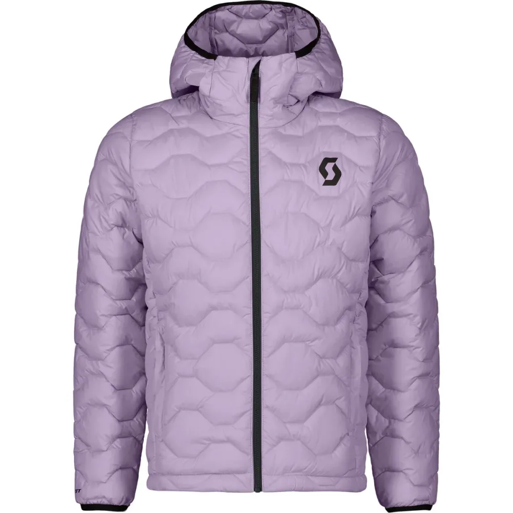 Scott Kinder Insuloft Warm Jr Jacke