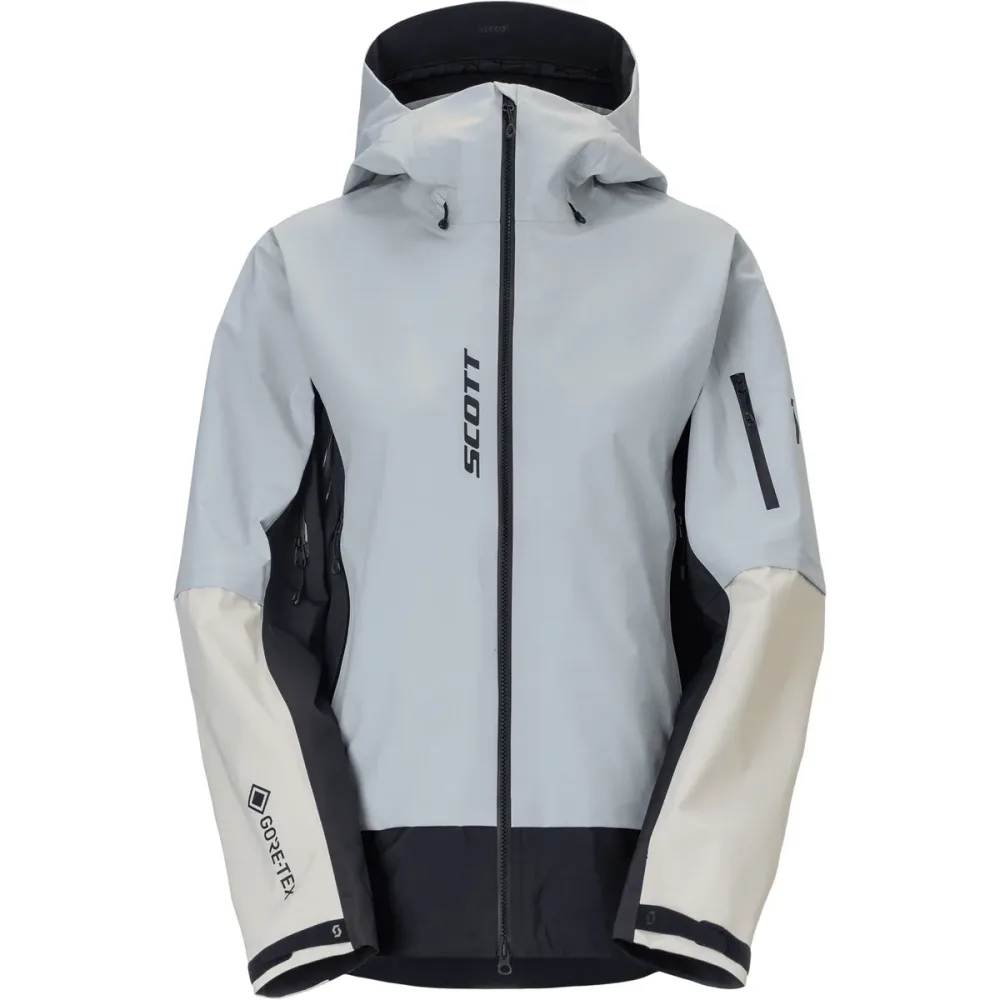 Scott Damen Explorair GTX 3L Jacke