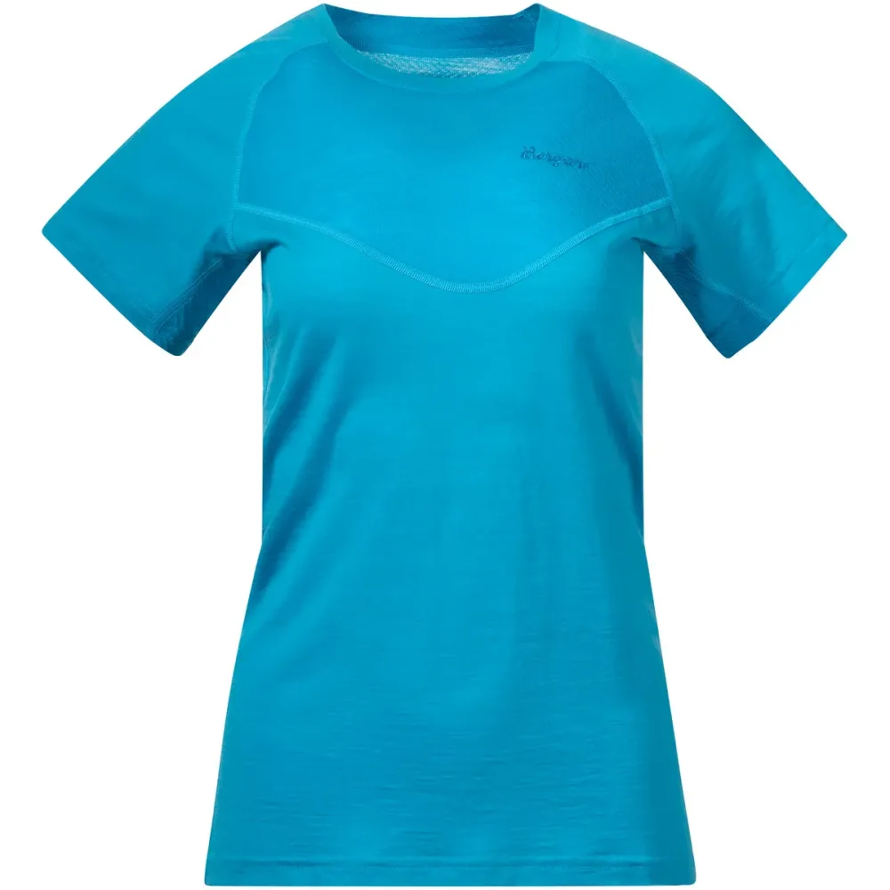 Bergans Damen Inner:Light T-Shirt