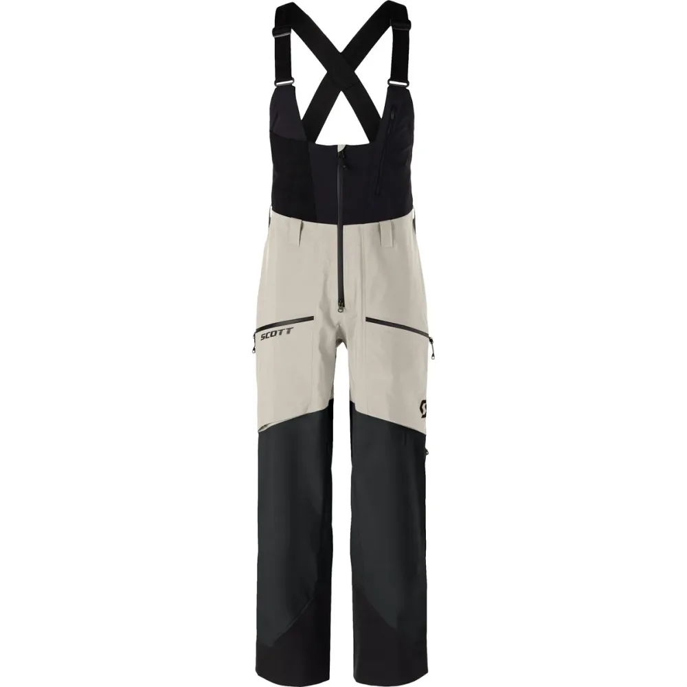 Scott Herren Vertic GTX 3L Hose