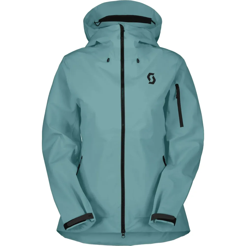 Scott Damen Explorair 3L Jacke