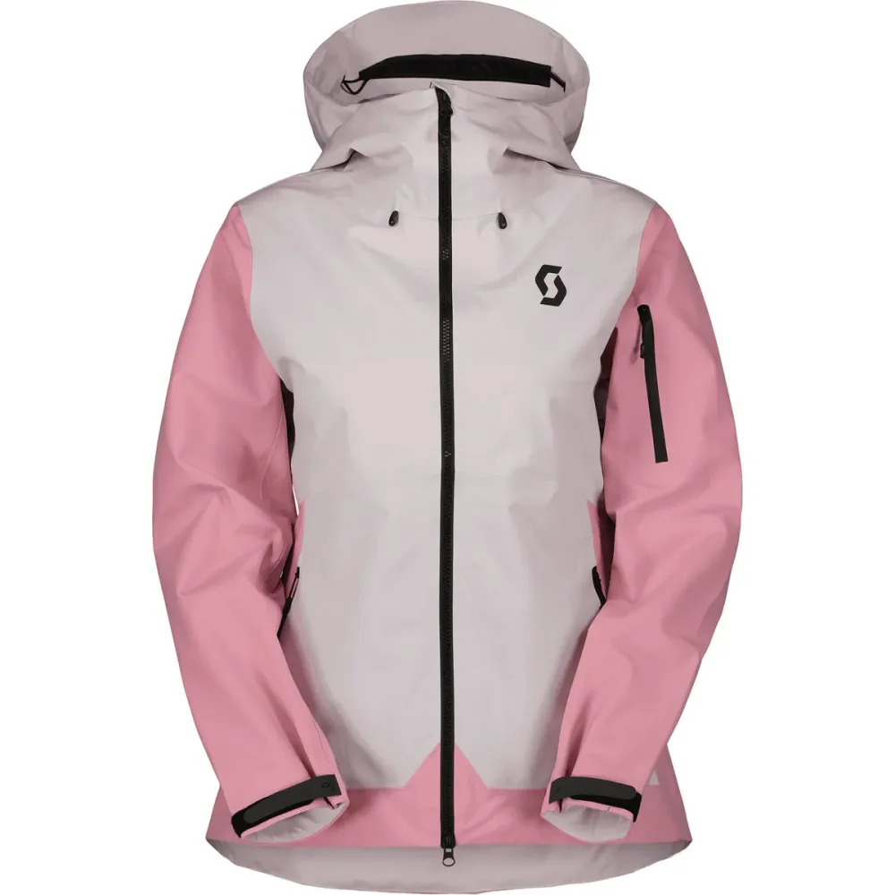 Scott Damen Explorair 3L Jacke