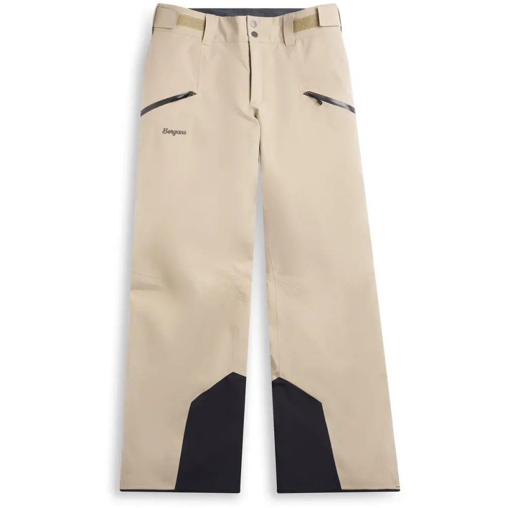 Bergans Damen Oppdal Insulated Shell Hose
