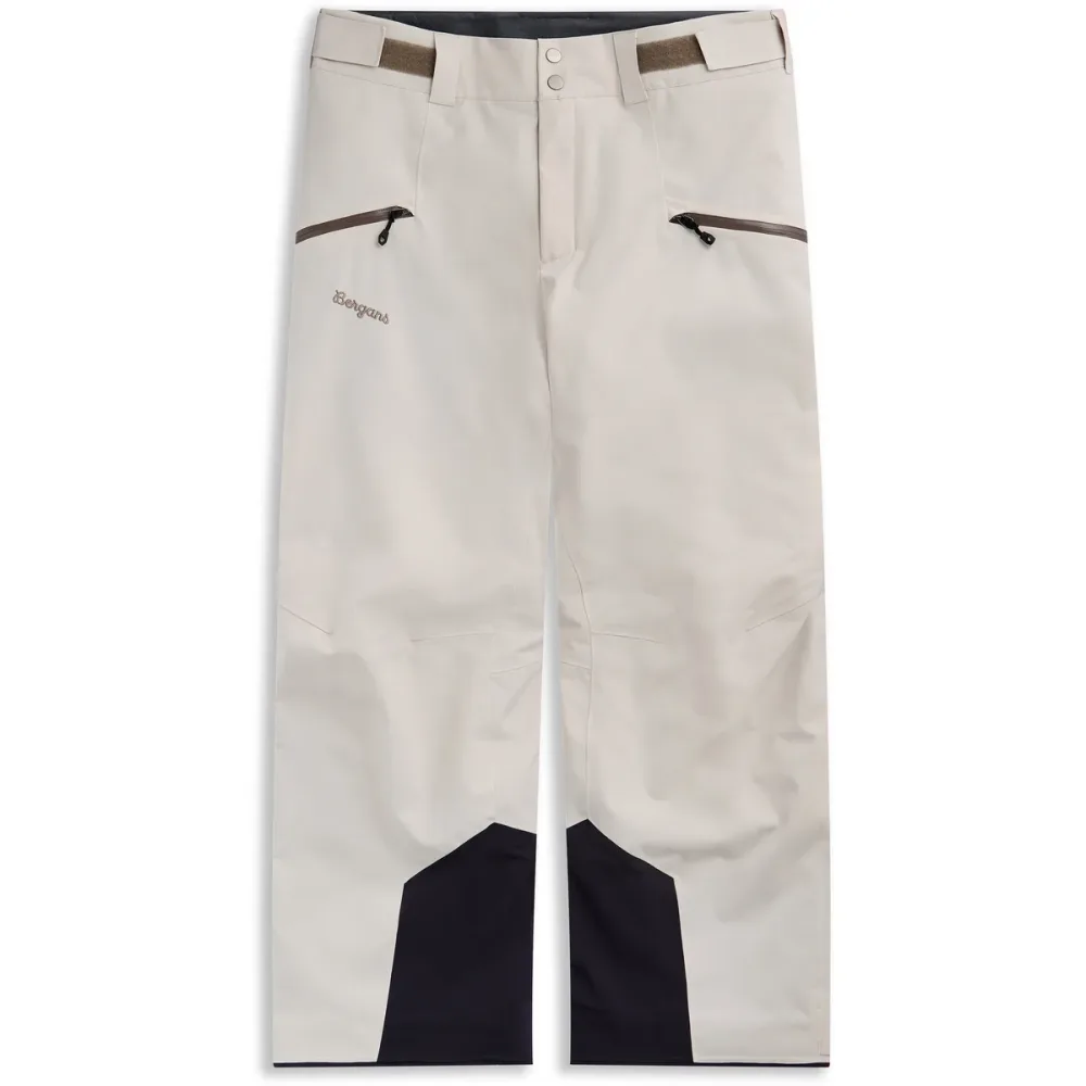 Bergans Damen Oppdal Insulated Shell Hose
