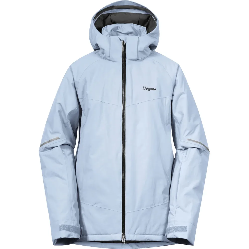 Bergans Kinder Storetind Insulated Shell Jacke