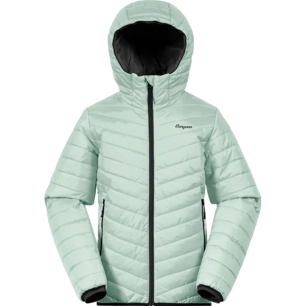 Bergans Kinder Storetind Light Insulated Jacke