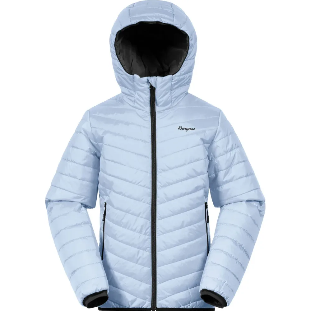 Bergans Kinder Storetind Light Insulated Jacke