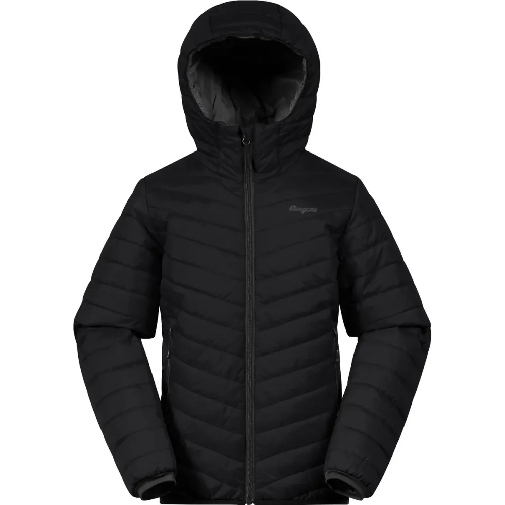 Bergans Kinder Storetind Light Insulated Jacke