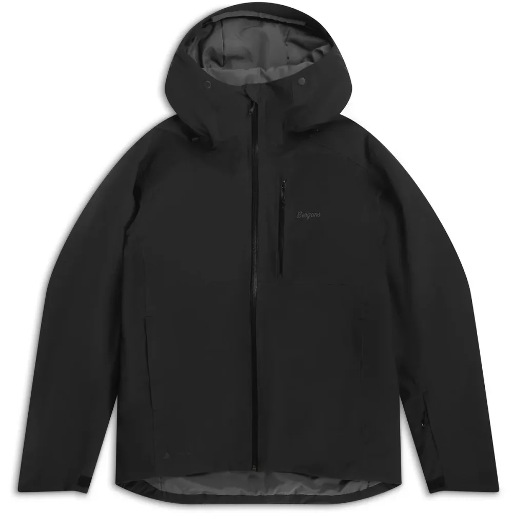 Bergans Herren Oppdal Insulated Shell Jacke