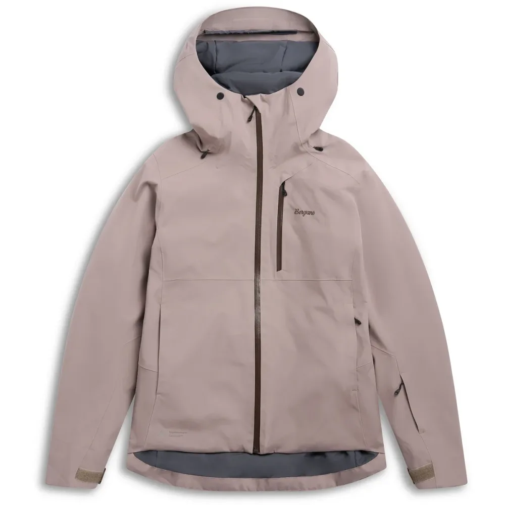 Bergans Herren Oppdal Insulated Shell Jacke