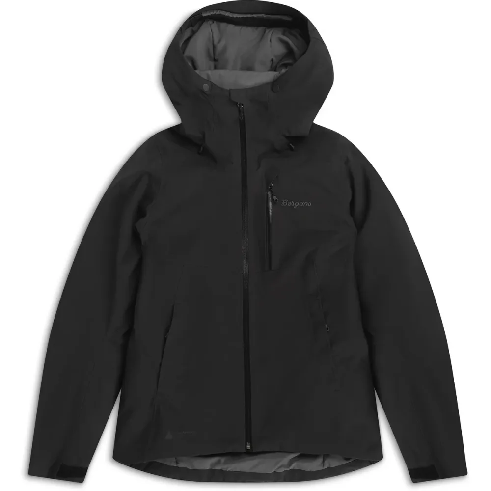Bergans Damen Oppdal Insulated Shell Jacke