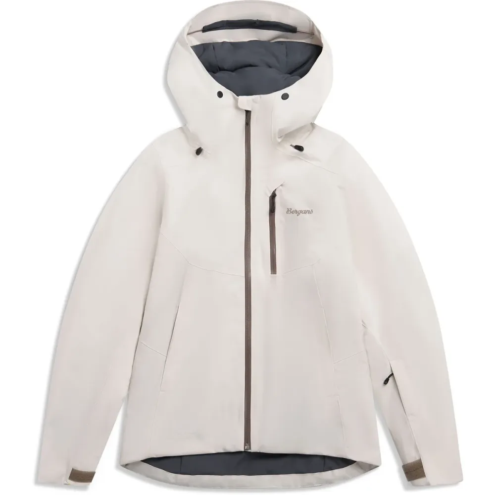 Bergans Damen Oppdal Insulated Shell Jacke