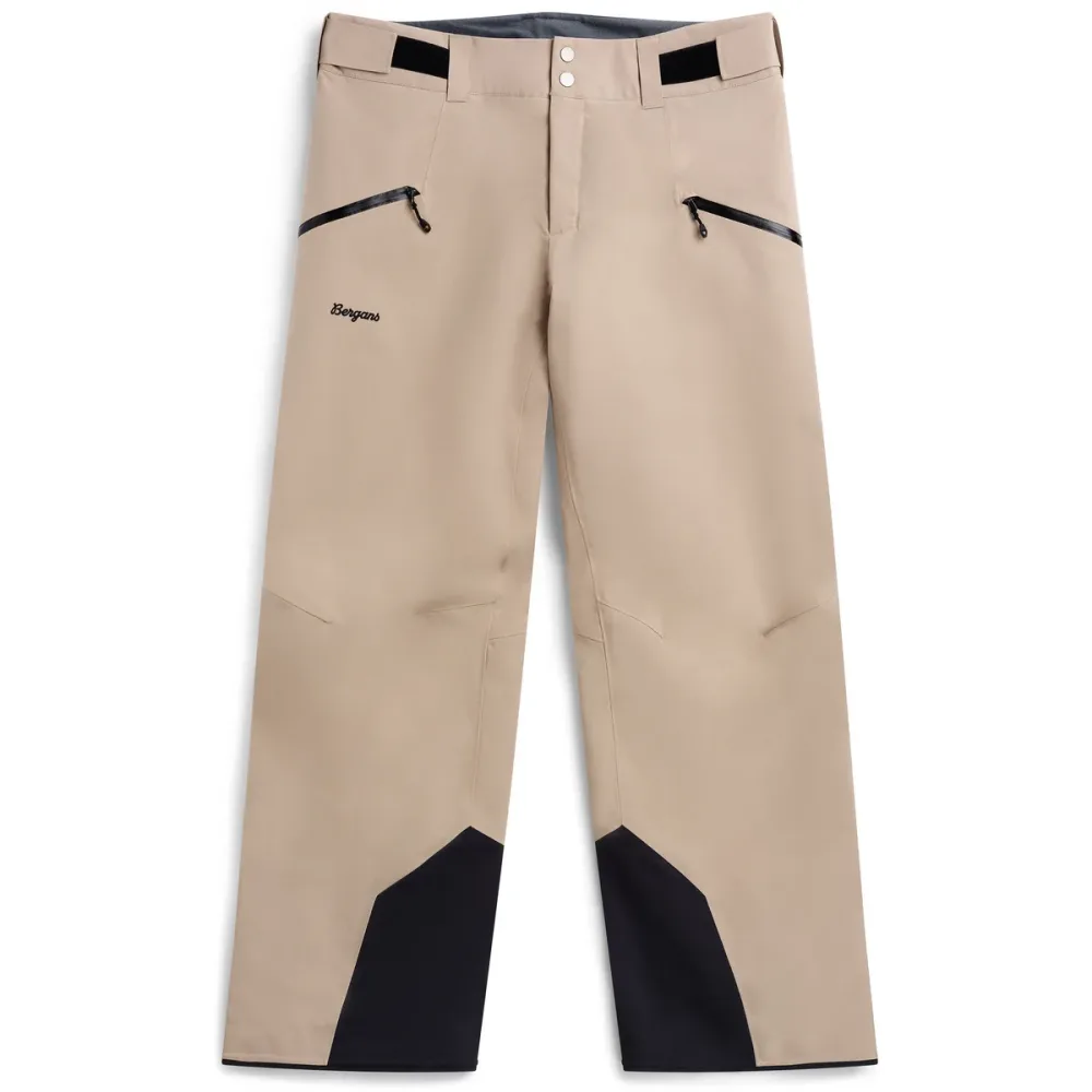 Bergans Herren Oppdal Insulated Shell Hose