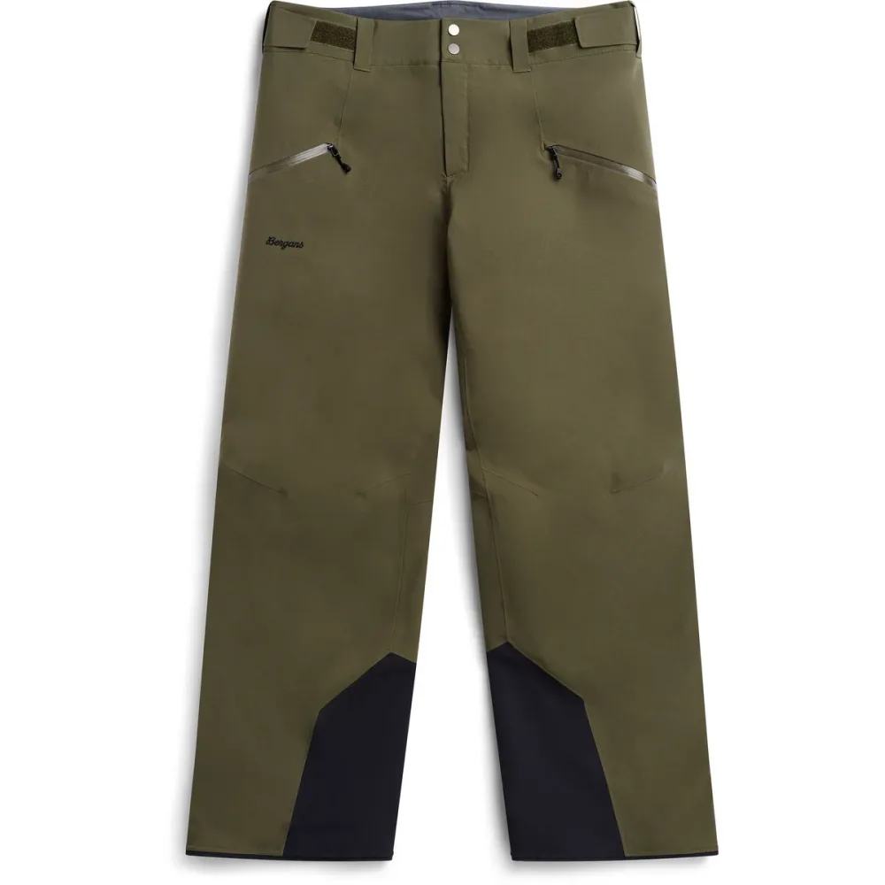 Bergans Herren Oppdal Insulated Shell Hose