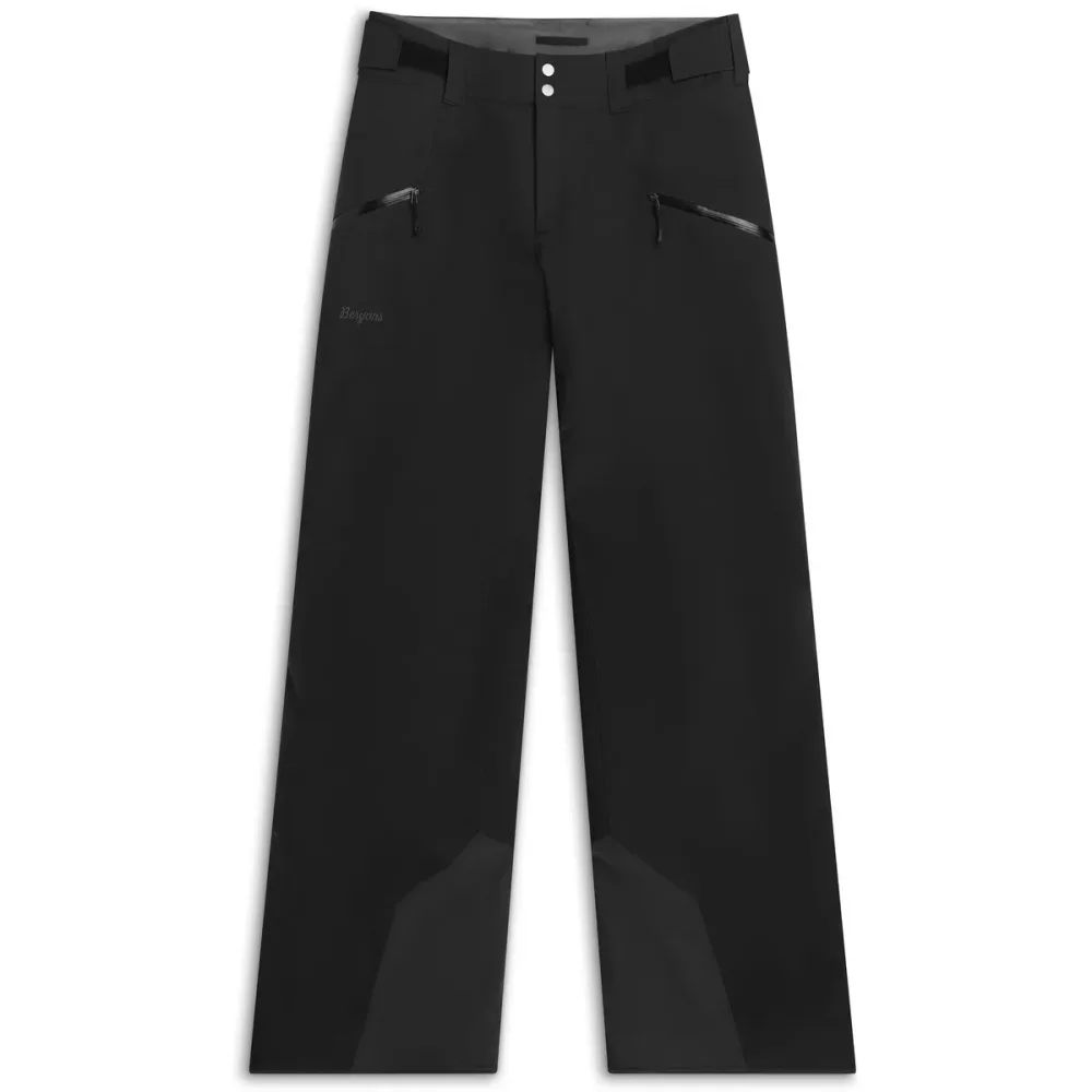 Bergans Herren Oppdal Insulated Shell Hose