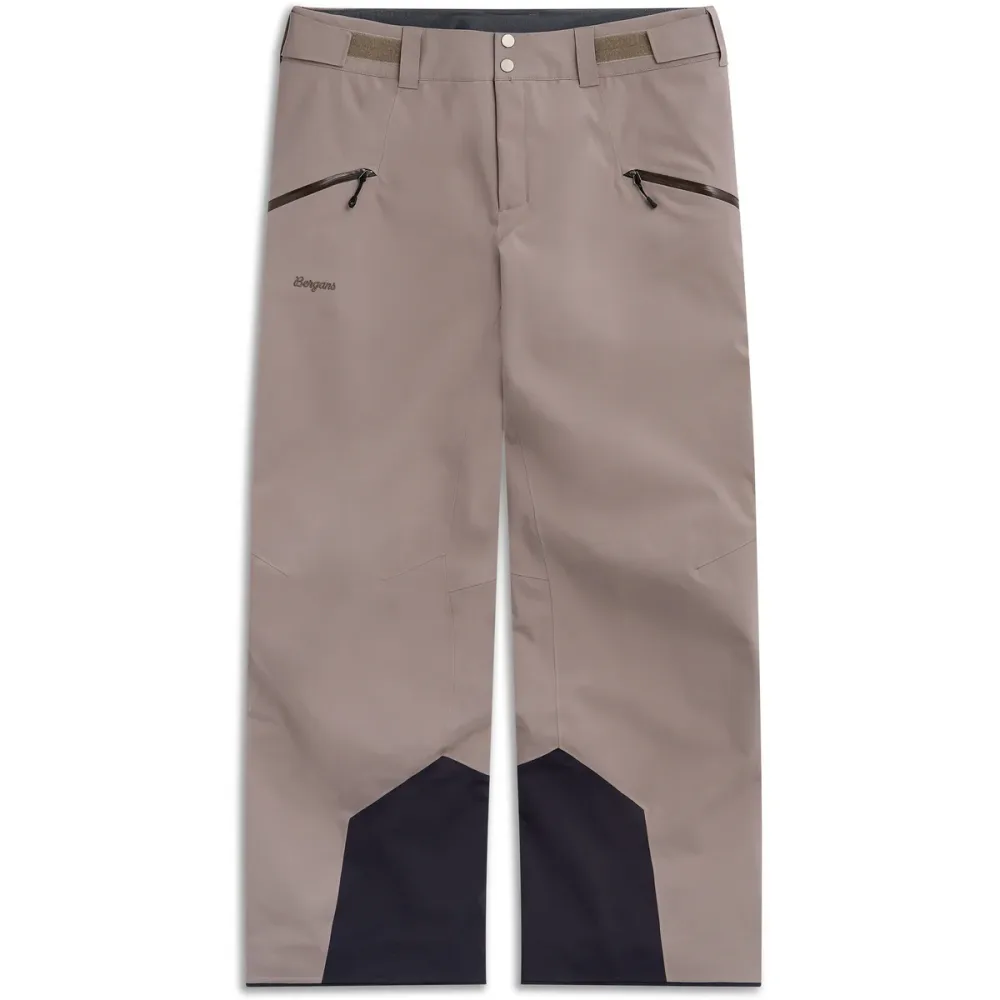 Bergans Herren Oppdal Insulated Shell Hose