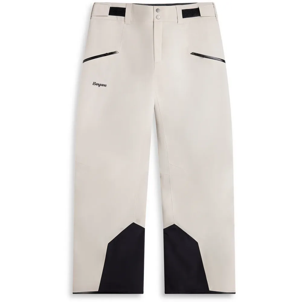 Bergans Herren Oppdal Insulated Shell Hose