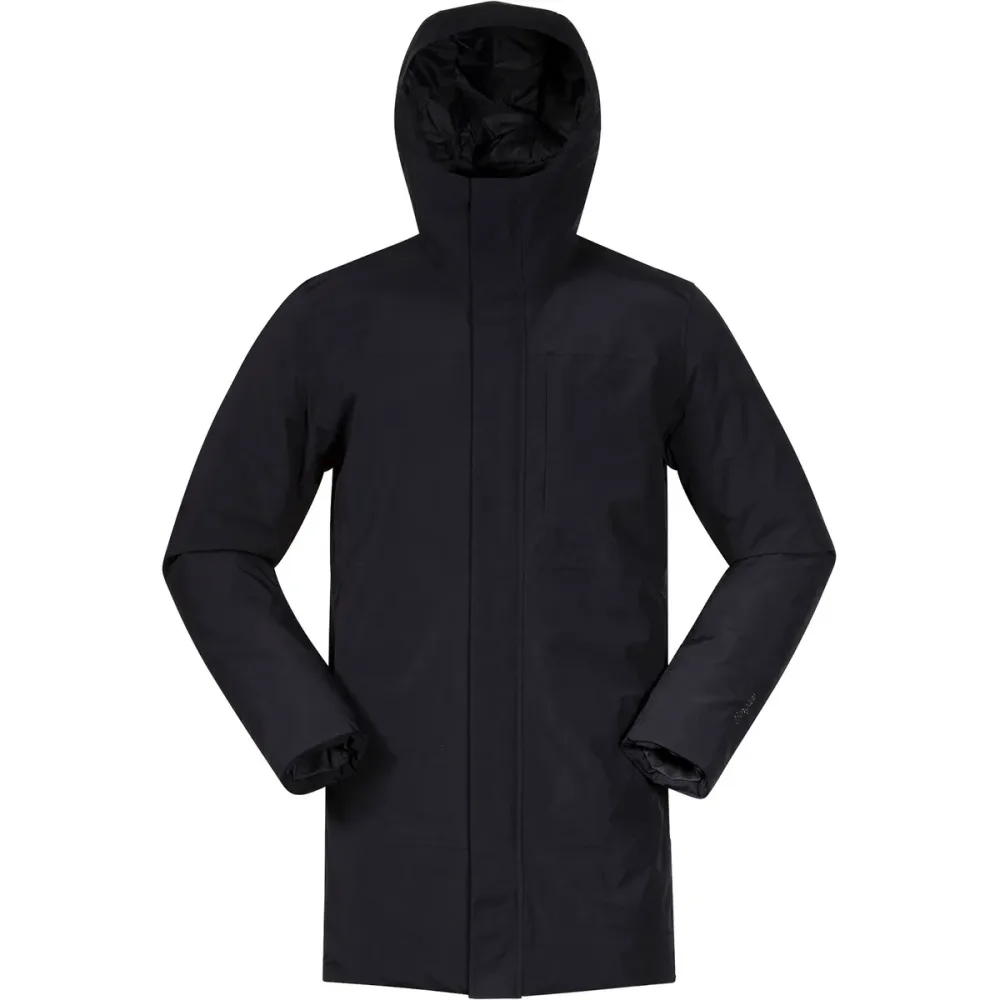 Bergans Herren Oslo Downshell 2L Parka
