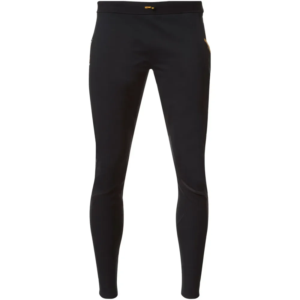 Bergans Herren Y LightLine Fast Winter Tights